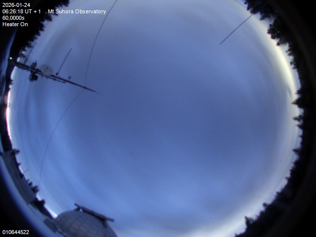 Zdjęcie ściągnięte w dniu 2026-01-24 o godzinie 06:28:18 czasu lokalnego.