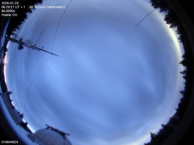 Zdjęcie ściągnięte w dniu 2026-01-24 o godzinie 06:31:20 czasu lokalnego.