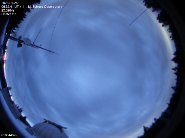 Zdjęcie ściągnięte w dniu 2026-01-24 o godzinie 06:34:03 czasu lokalnego.