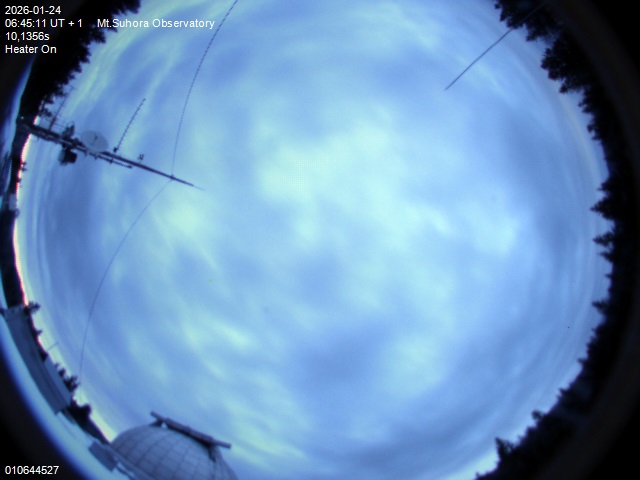 Zdjęcie ściągnięte w dniu 2026-01-24 o godzinie 06:46:19 czasu lokalnego.