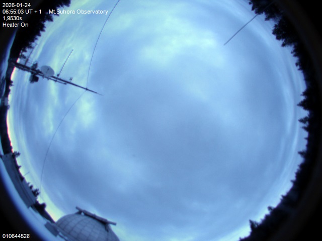 Zdjęcie ściągnięte w dniu 2026-01-24 o godzinie 06:56:03 czasu lokalnego.