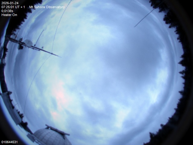 Zdjęcie ściągnięte w dniu 2026-01-24 o godzinie 07:25:59 czasu lokalnego.