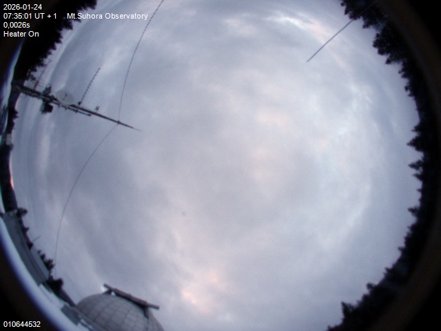 Zdjęcie ściągnięte w dniu 2026-01-24 o godzinie 07:35:59 czasu lokalnego.