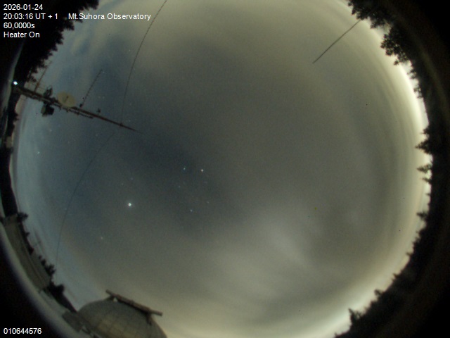 Zdjęcie ściągnięte w dniu 2026-01-24 o godzinie 20:05:15 czasu lokalnego.