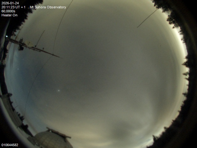 Zdjęcie ściągnięte w dniu 2026-01-24 o godzinie 20:13:22 czasu lokalnego.