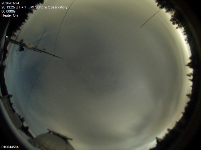 Zdjęcie ściągnięte w dniu 2026-01-24 o godzinie 20:15:23 czasu lokalnego.