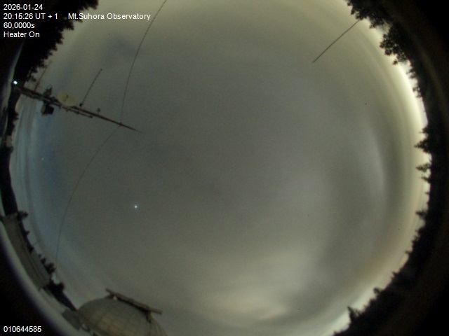 Zdjęcie ściągnięte w dniu 2026-01-24 o godzinie 20:17:25 czasu lokalnego.