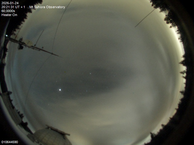 Zdjęcie ściągnięte w dniu 2026-01-24 o godzinie 20:23:30 czasu lokalnego.