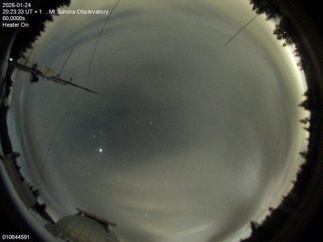 Zdjęcie ściągnięte w dniu 2026-01-24 o godzinie 20:25:32 czasu lokalnego.