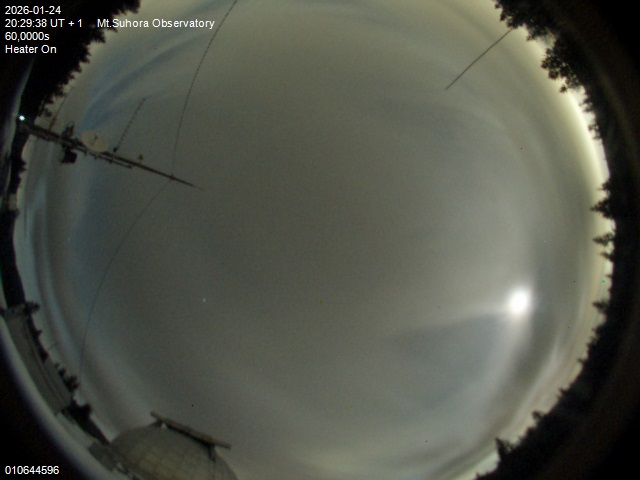 Zdjęcie ściągnięte w dniu 2026-01-24 o godzinie 20:31:37 czasu lokalnego.