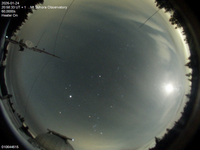 Zdjęcie ściągnięte w dniu 2026-01-24 o godzinie 21:00:31 czasu lokalnego.