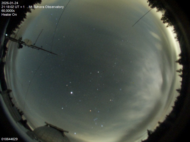 Zdjęcie ściągnięte w dniu 2026-01-24 o godzinie 21:20:01 czasu lokalnego.