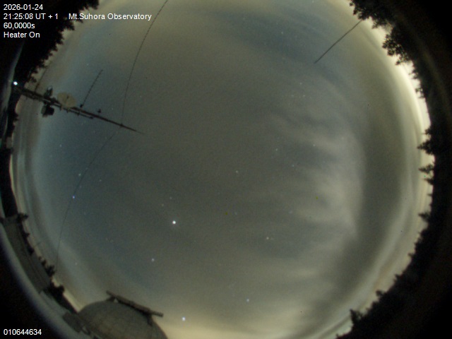 Zdjęcie ściągnięte w dniu 2026-01-24 o godzinie 21:27:07 czasu lokalnego.