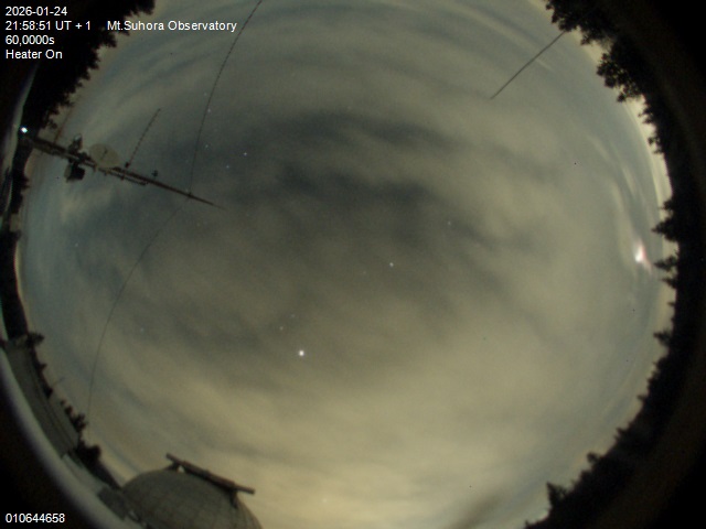 Zdjęcie ściągnięte w dniu 2026-01-24 o godzinie 22:00:50 czasu lokalnego.