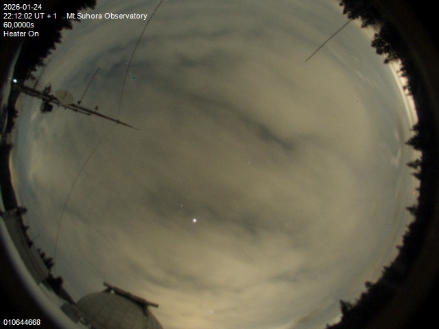 Zdjęcie ściągnięte w dniu 2026-01-24 o godzinie 22:14:01 czasu lokalnego.