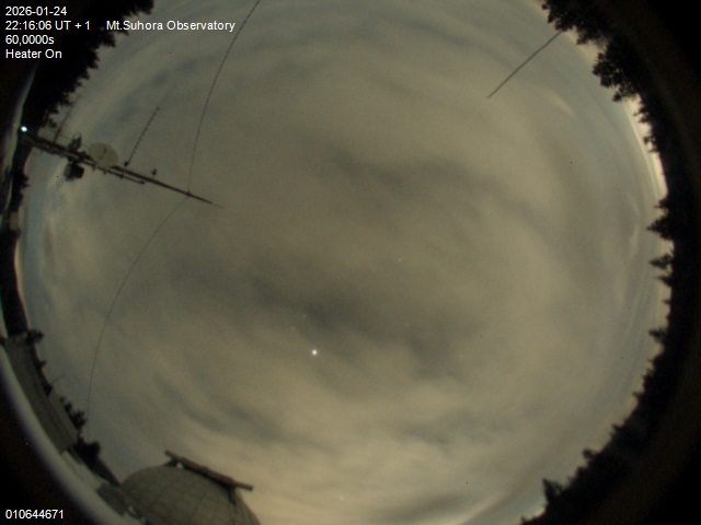 Zdjęcie ściągnięte w dniu 2026-01-24 o godzinie 22:18:04 czasu lokalnego.