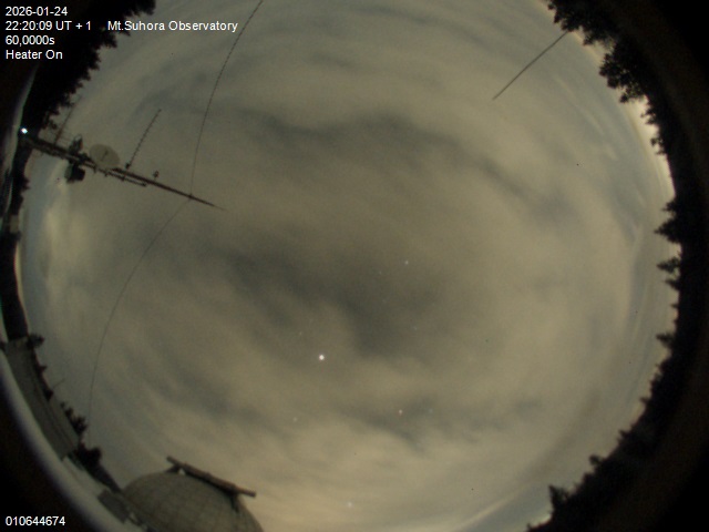 Zdjęcie ściągnięte w dniu 2026-01-24 o godzinie 22:22:08 czasu lokalnego.