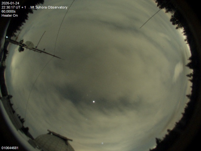 Zdjęcie ściągnięte w dniu 2026-01-24 o godzinie 22:32:16 czasu lokalnego.