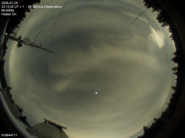 Zdjęcie ściągnięte w dniu 2026-01-24 o godzinie 23:15:30 czasu lokalnego.