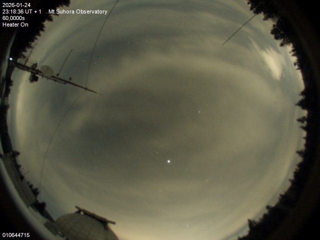 Zdjęcie ściągnięte w dniu 2026-01-24 o godzinie 23:20:45 czasu lokalnego.