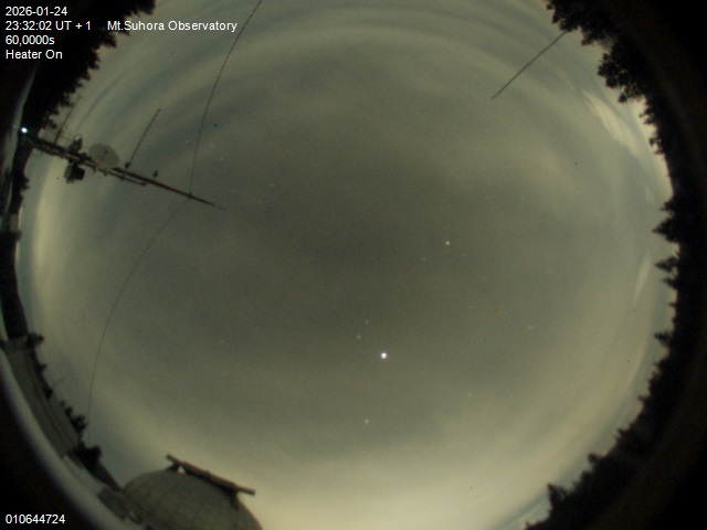 Zdjęcie ściągnięte w dniu 2026-01-24 o godzinie 23:34:02 czasu lokalnego.