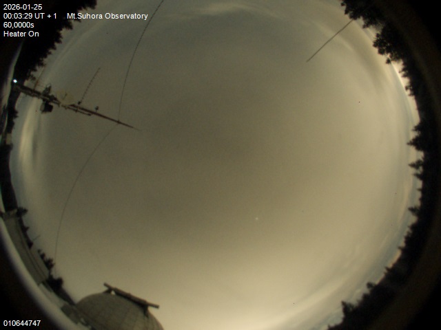 Zdjęcie ściągnięte w dniu 2026-01-25 o godzinie 00:05:27 czasu lokalnego.