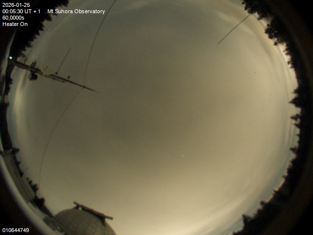 Zdjęcie ściągnięte w dniu 2026-01-25 o godzinie 00:07:29 czasu lokalnego.