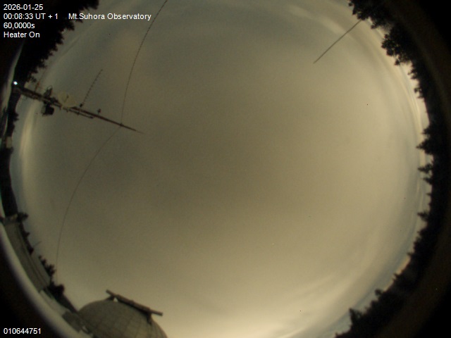 Zdjęcie ściągnięte w dniu 2026-01-25 o godzinie 00:10:31 czasu lokalnego.