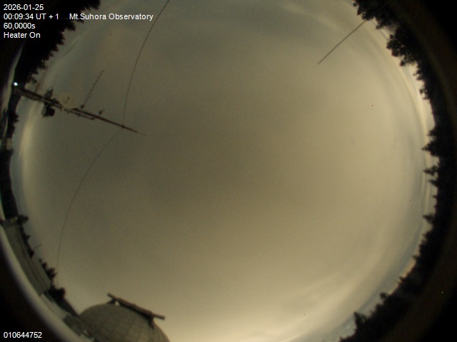 Zdjęcie ściągnięte w dniu 2026-01-25 o godzinie 00:11:32 czasu lokalnego.