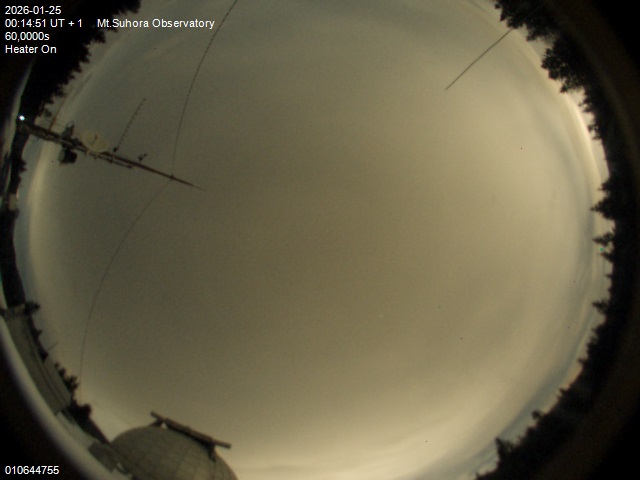 Zdjęcie ściągnięte w dniu 2026-01-25 o godzinie 00:16:50 czasu lokalnego.