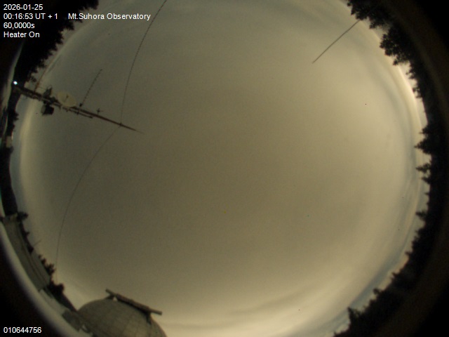 Zdjęcie ściągnięte w dniu 2026-01-25 o godzinie 00:18:52 czasu lokalnego.