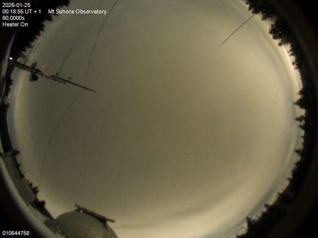 Zdjęcie ściągnięte w dniu 2026-01-25 o godzinie 00:20:53 czasu lokalnego.