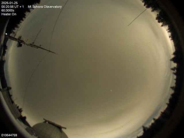 Zdjęcie ściągnięte w dniu 2026-01-25 o godzinie 00:22:56 czasu lokalnego.