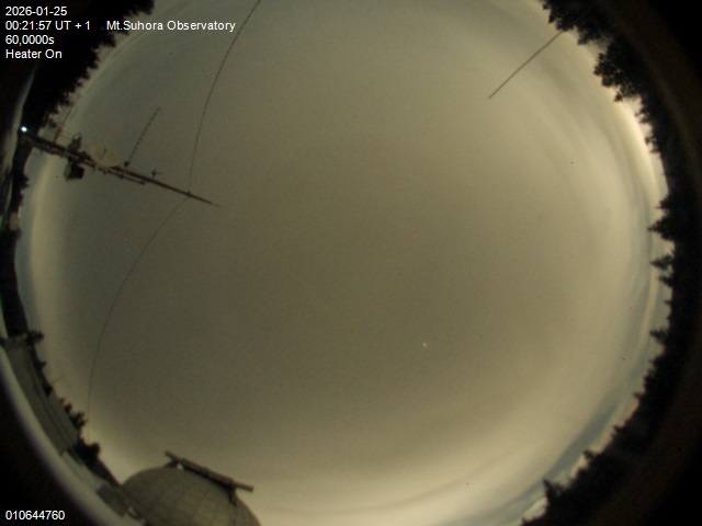 Zdjęcie ściągnięte w dniu 2026-01-25 o godzinie 00:23:56 czasu lokalnego.