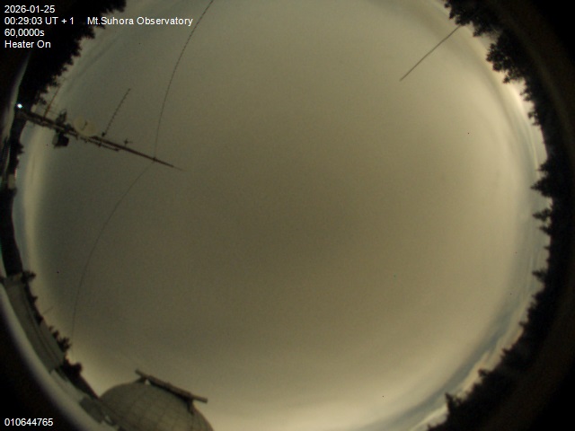 Zdjęcie ściągnięte w dniu 2026-01-25 o godzinie 00:31:02 czasu lokalnego.