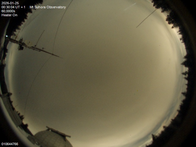 Zdjęcie ściągnięte w dniu 2026-01-25 o godzinie 00:32:04 czasu lokalnego.