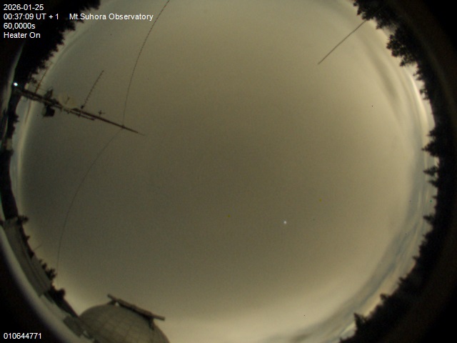 Zdjęcie ściągnięte w dniu 2026-01-25 o godzinie 00:39:08 czasu lokalnego.