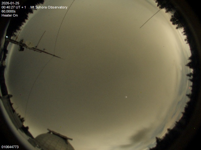 Zdjęcie ściągnięte w dniu 2026-01-25 o godzinie 00:42:26 czasu lokalnego.