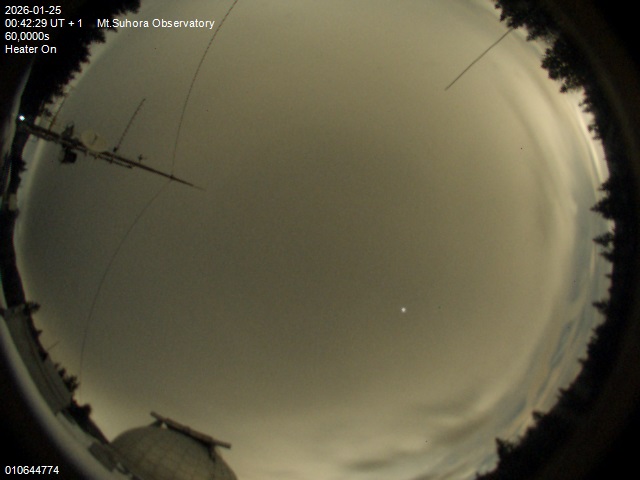 Zdjęcie ściągnięte w dniu 2026-01-25 o godzinie 00:44:30 czasu lokalnego.