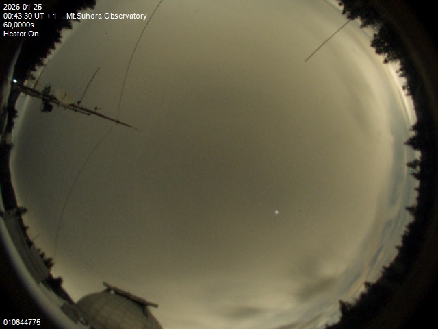 Zdjęcie ściągnięte w dniu 2026-01-25 o godzinie 00:45:39 czasu lokalnego.