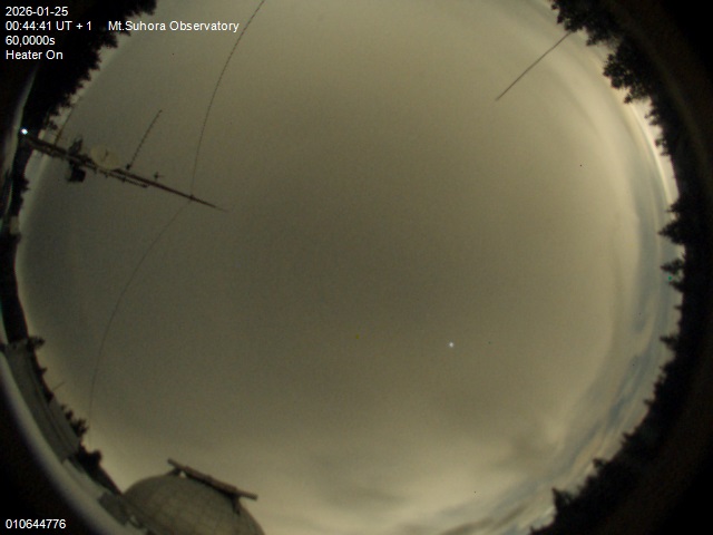 Zdjęcie ściągnięte w dniu 2026-01-25 o godzinie 00:46:40 czasu lokalnego.