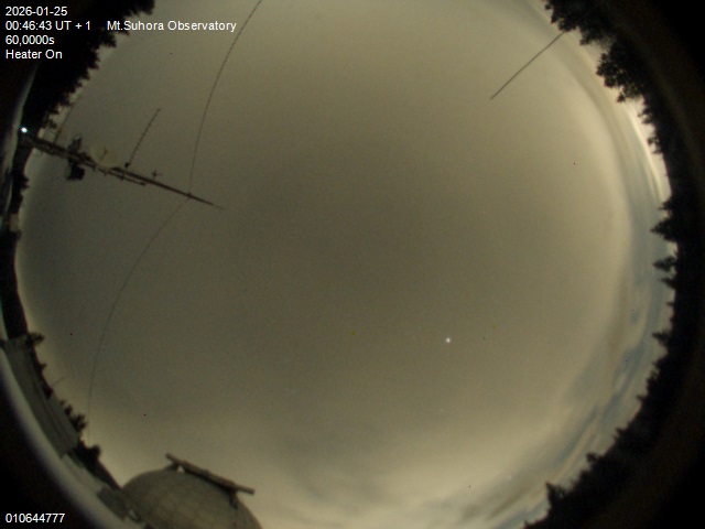 Zdjęcie ściągnięte w dniu 2026-01-25 o godzinie 00:48:42 czasu lokalnego.