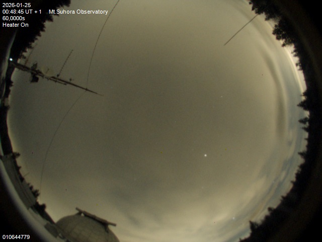 Zdjęcie ściągnięte w dniu 2026-01-25 o godzinie 00:50:43 czasu lokalnego.