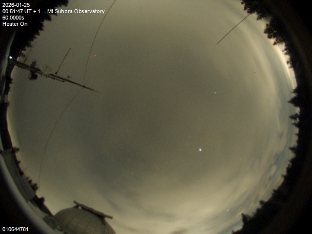 Zdjęcie ściągnięte w dniu 2026-01-25 o godzinie 00:53:46 czasu lokalnego.