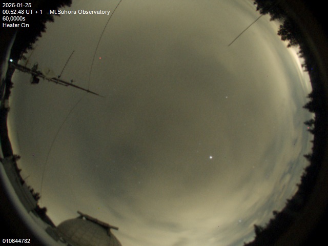 Zdjęcie ściągnięte w dniu 2026-01-25 o godzinie 00:54:47 czasu lokalnego.