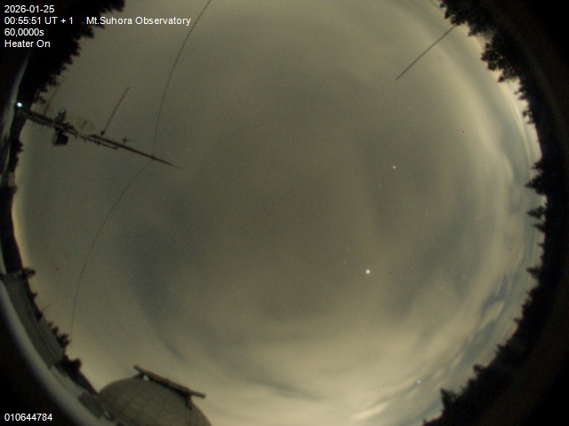 Zdjęcie ściągnięte w dniu 2026-01-25 o godzinie 00:57:49 czasu lokalnego.