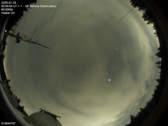 Zdjęcie ściągnięte w dniu 2026-01-25 o godzinie 01:02:11 czasu lokalnego.