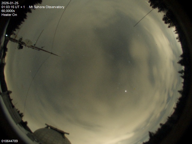 Zdjęcie ściągnięte w dniu 2026-01-25 o godzinie 01:05:13 czasu lokalnego.