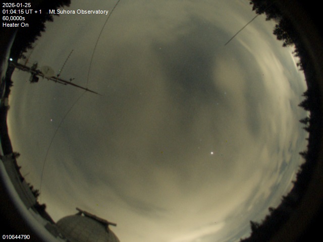 Zdjęcie ściągnięte w dniu 2026-01-25 o godzinie 01:06:14 czasu lokalnego.