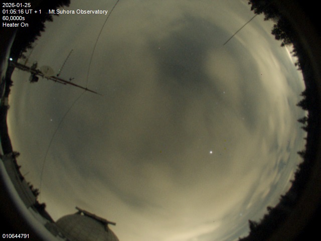 Zdjęcie ściągnięte w dniu 2026-01-25 o godzinie 01:07:15 czasu lokalnego.